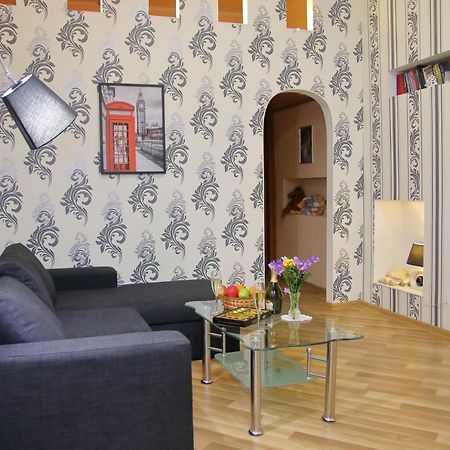 Apartment On Pushkinskaya 16 Odessa Zewnętrze zdjęcie