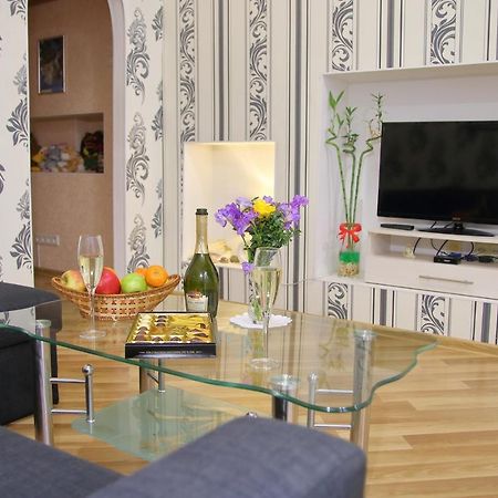 Apartment On Pushkinskaya 16 Odessa Zewnętrze zdjęcie
