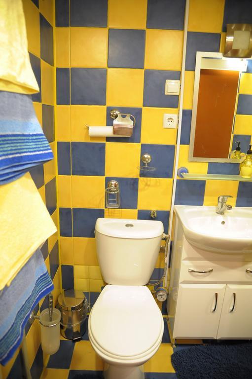 Apartment On Pushkinskaya 16 Odessa Pokój zdjęcie