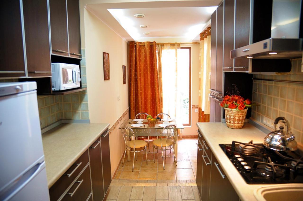 Apartment On Pushkinskaya 16 Odessa Pokój zdjęcie